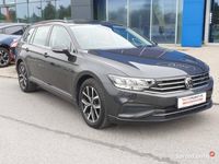 używany VW Passat 2022r. 1.5 TSI 150KM DSG *SalonPL *ASO *…