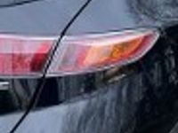 używany Honda Civic VIII 1.8 benzyna 140 KM