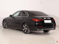 używany Mercedes C200 C