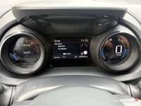 używany Toyota Yaris