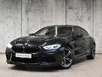 Używany BMW M8 Competition Edition 625 KM (459 kW) 2021 Czarny szafir metalizowany Coupe