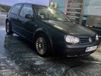 używany VW Golf IV 1.4