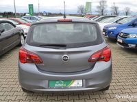 używany Opel Corsa z Niemiec, OPŁACONA (26)