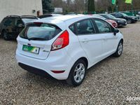 używany Ford Fiesta Fiesta alu, 2x podgrzewane fotele Mk7 (2008-)alu, 2x podgrzewane fotele Mk7 (2008-)