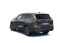 Nowe VW Tayron 150 KM (110 kW) 2026 SUV