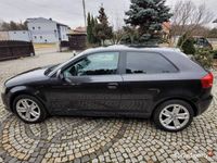 używany Audi A3 