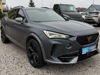 Używany Cupra Formentor VZ3 310 KM (228 kW) 2021 Szary SUV