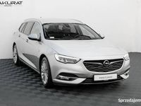 używany Opel Insignia 2.0 CDTI Elite 170KM Podgrz I wentyl f. Skóra…