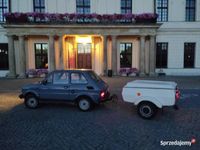 używany Fiat 126 