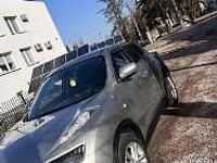 Używany Nissan Juke 110 KM (80 kW) 2012 Srebrny SUV