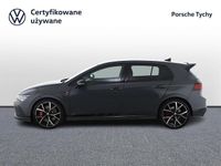 używany VW Golf VIII Golf 2.0 GTI GT221 TSID7F