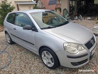 używany VW Polo 