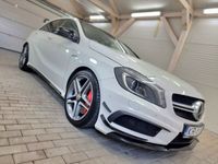 używany Mercedes A45 AMG 4-Matic / Performance / Salon PL W176 (201…