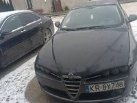używany Alfa Romeo 159 1.9JTDM 150km 2008rok