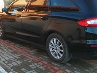 Używany Ford Mondeo 2016 Czarny Kombi