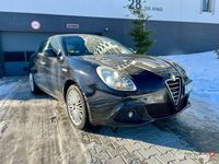używany Alfa Romeo Giulietta 1.4 TB Progression