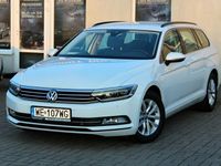 używany VW Passat 2.0TDI 150KM SalonPL DSG Navi LED FV23% T…