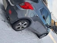 używany Opel Mokka 1.4 Turbo Cosmo | Koła 18 | 4x4 | Bi-Xenon skrętny | serwis