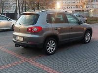 używany VW Tiguan 