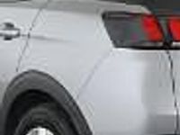 używany Peugeot 3008 Virtual Navi Czujniki parkowania Klimatyzacja Bluetooth