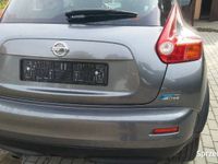 używany Nissan Juke 