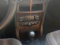 Używany Peugeot 307 2001 Fioletowy Hatchback