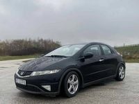 Używany Honda Civic 2009