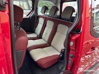używany Citroën Berlingo 2008