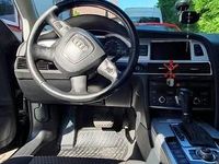 używany Audi A6 C6 2.0 TDI