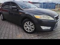 Używany Ford Mondeo 2009