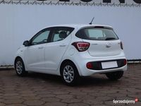 używany Hyundai i10 1.0