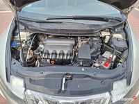 używany Honda Civic 