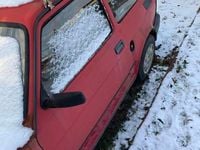 Używany Fiat 126 1998 Hatchback