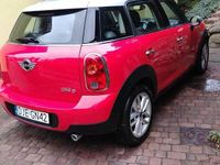 używany Mini Countryman