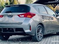 Używany Toyota Auris 90 KM (66 kW) 2014