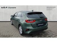 używany Kia Ceed 1.5 M