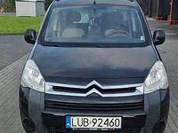 Używany Citroën Berlingo 2010 Minivan
