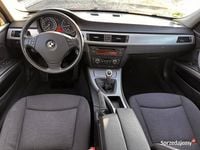 używany BMW 318 i 2.0 Touring/Kombi - Benzyna - 2008