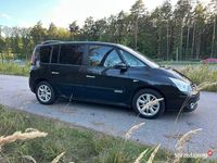 używany Renault Espace 4 IV POLIFT 2007 2.0 TURBO