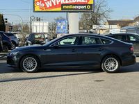 używany Audi A5 *FILM*S-Tronic*Nowy Rozrząd*Zarejestrowany w PL*2020*Roczna Gwarancja*