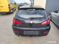 używany Alfa Romeo 147 1,9 JTDM 8V CF4 M88