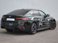 używany BMW i4 EDRIVE35