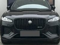 używany Jaguar F-Pace P250 AWD R-Dynamic SE 2.0 P250 AWD R-Dynamic SE (250KM)