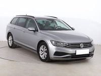 Używany VW Passat 150 KM (110 kW) 2019 Szary Kombi