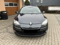 używany Renault Mégane 1,2 TCe 116KM Klimatronik Nawigacja 2xPDC II…