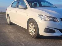 Używany Peugeot 301 2017 Sedan/Limuzyna