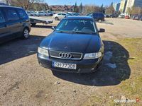Używany Audi A4 1999
