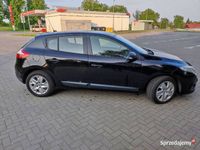 używany Renault Mégane Megane z 2012 roku 1.6 benzynaz 2012 roku 1.6 benzyna