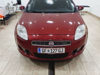 używany Fiat Bravo 