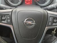 używany Opel Astra 2014r